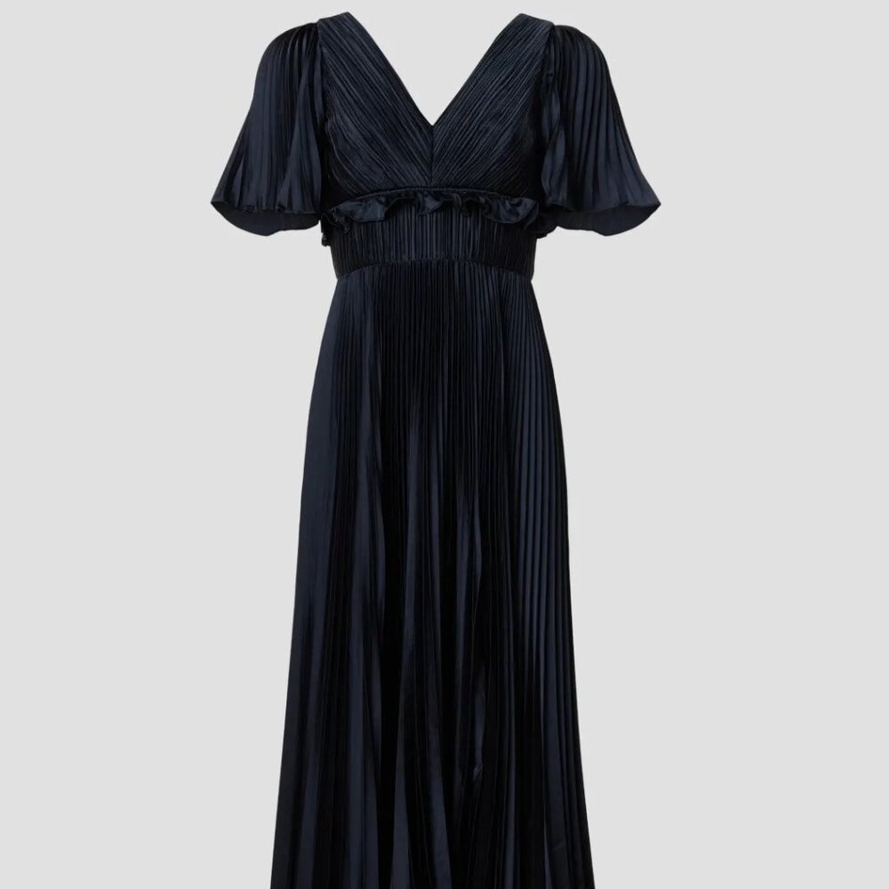 AMUR Suze Gown, 0 - Picture 2 of 14